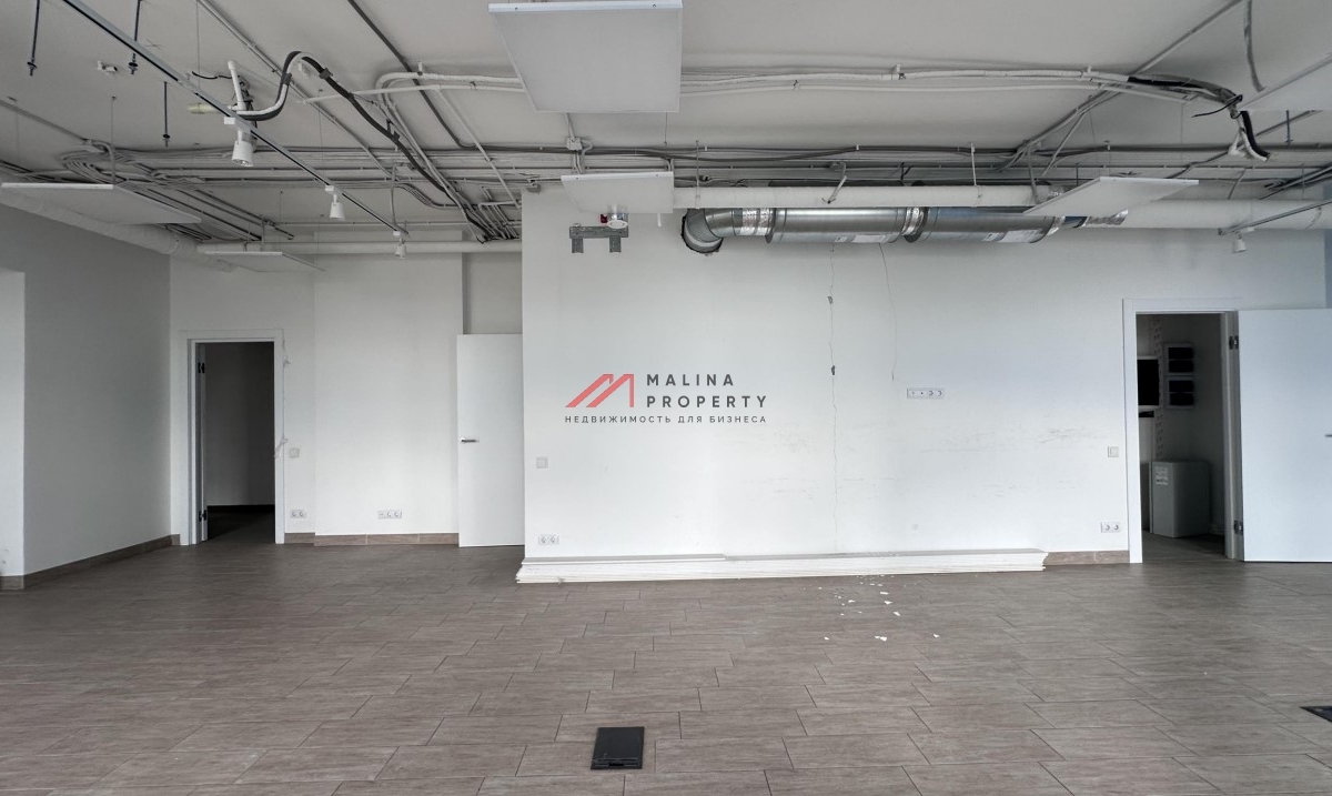 Продажа торгового помещения в ЖК "Некрасовка"