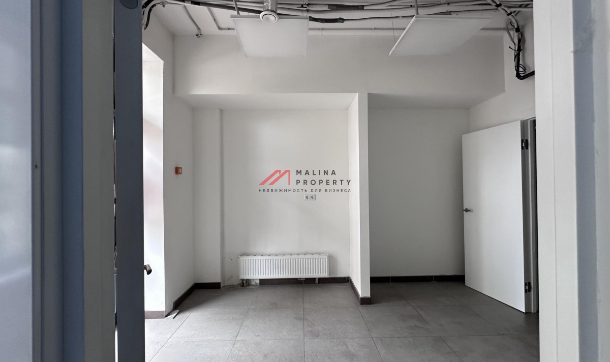 Продажа торгового помещения в ЖК "Некрасовка"