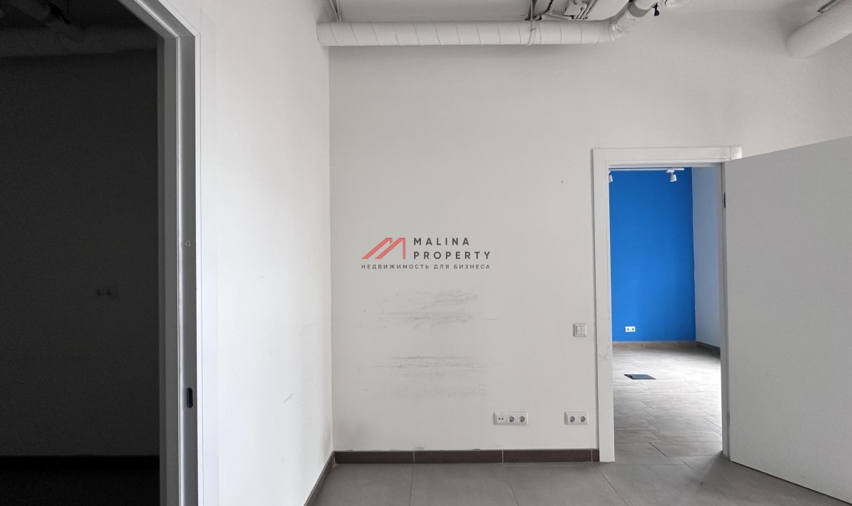 Продажа торгового помещения в ЖК "Некрасовка"