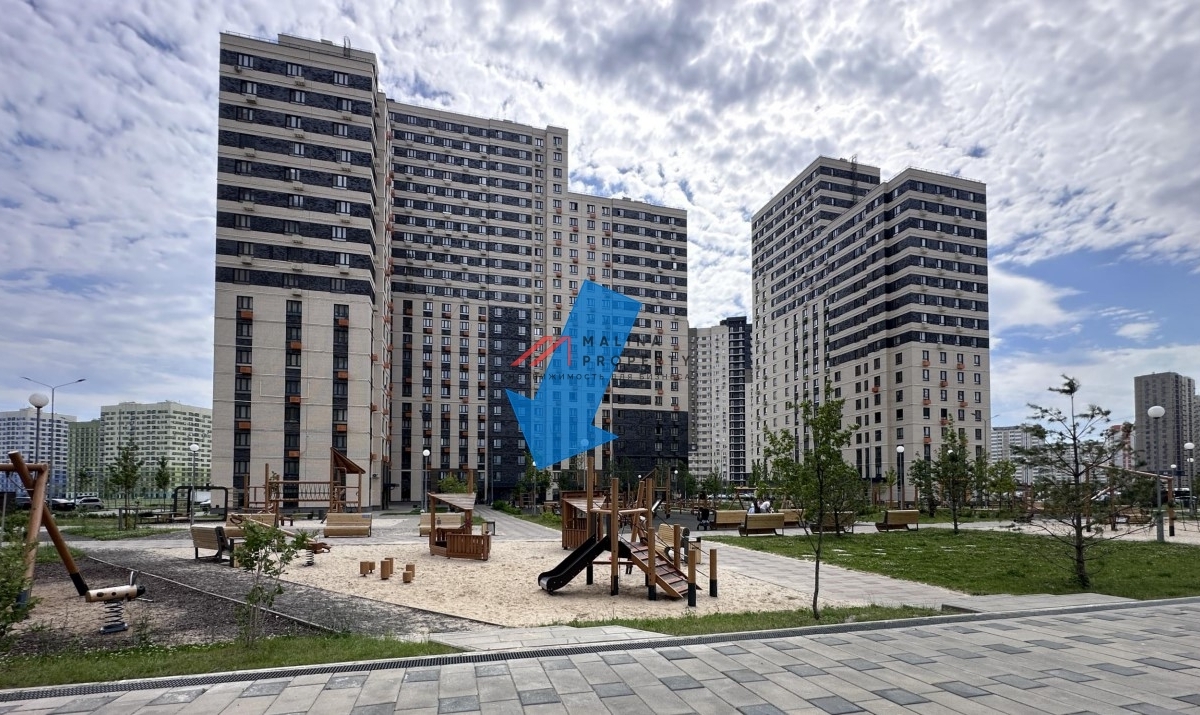 Аренда торгового помещения в ЖК "Некрасовка"