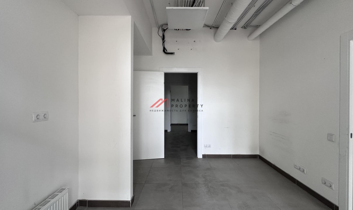 Аренда торгового помещения в ЖК "Некрасовка"