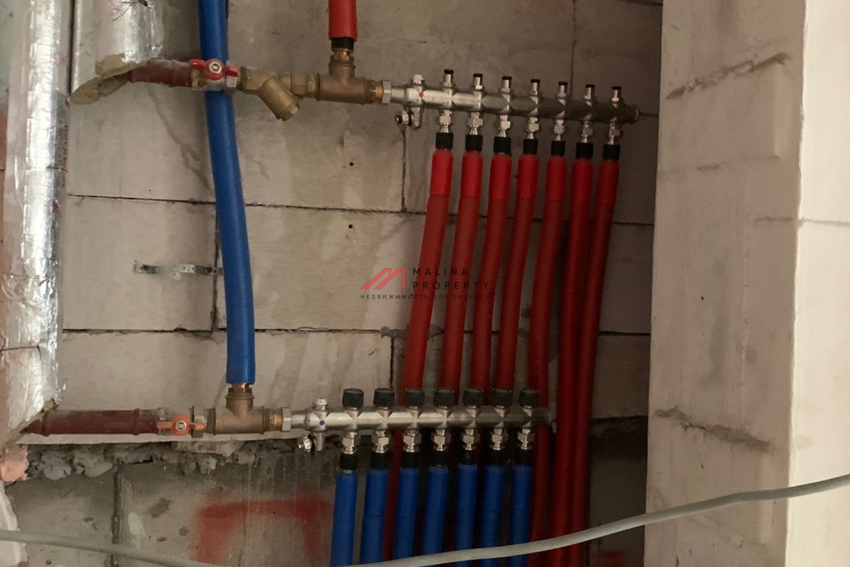 Продажа торгового помещения на Нижняя Красносельская