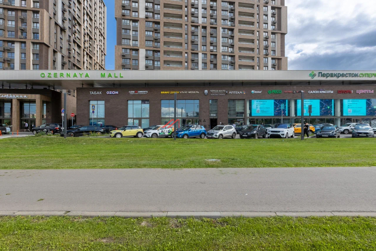 Продажа помещения с арендатором у метро