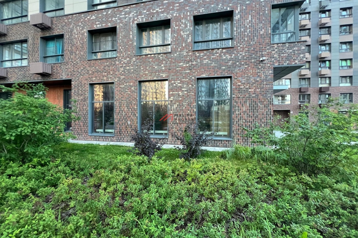 Продажа пустого помещения в Одинцово