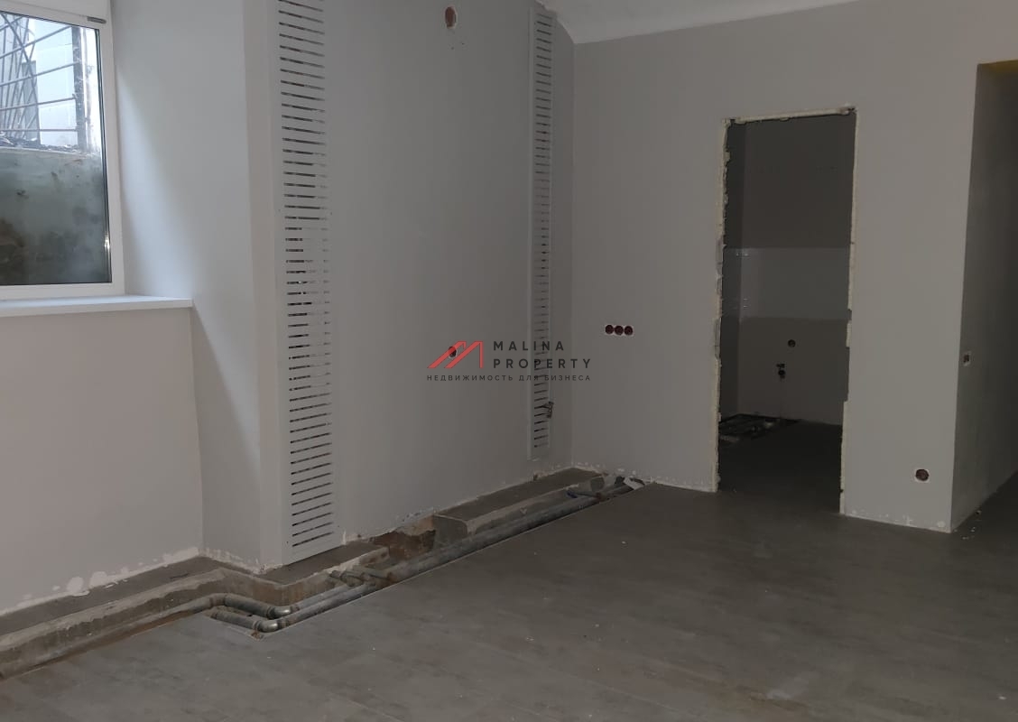 Продажа торгового помещения на улице Правды