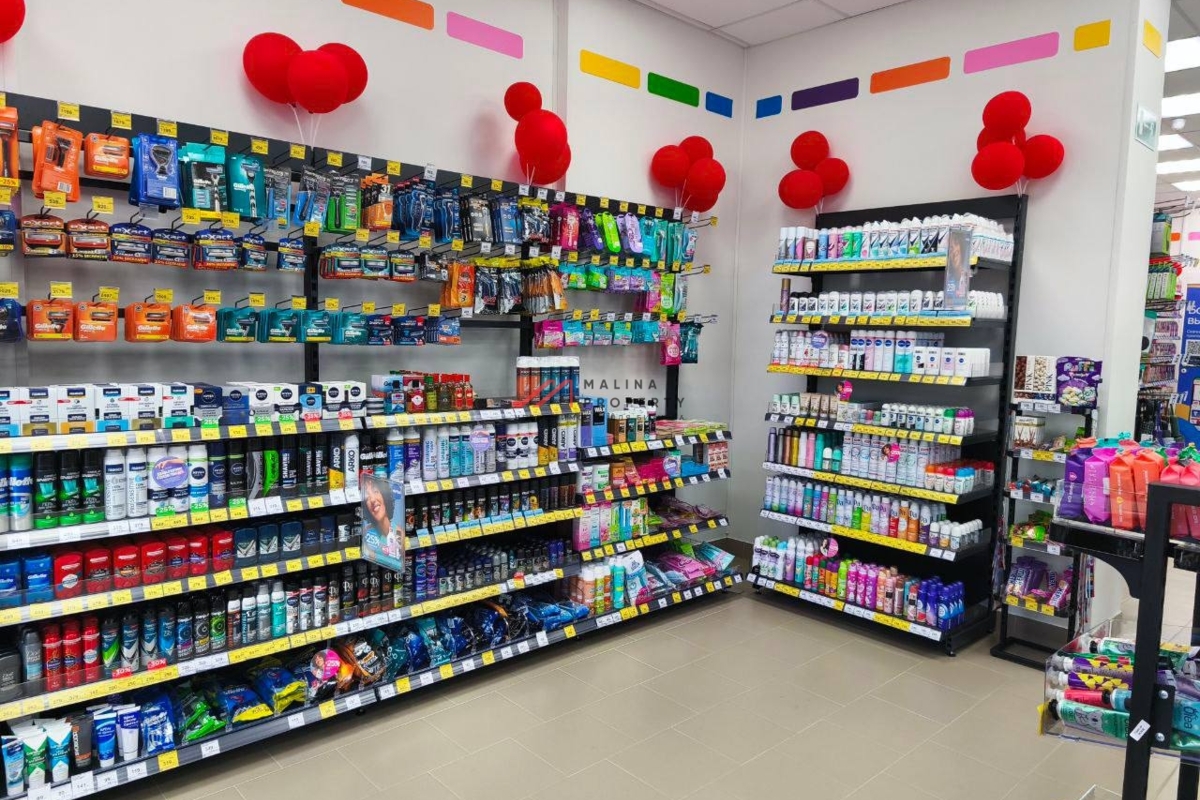 Продажа помещения с арендатором "Улыбка Радуги" в ЖК Жулебино парк