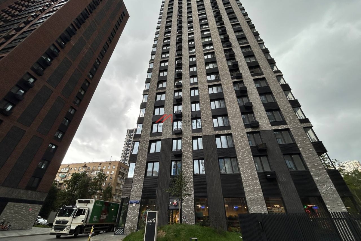 Продажа помещения с супермаркетом Пятёрочка