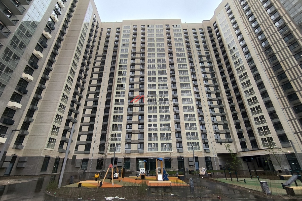 Аренда торгового помещения в новом доме