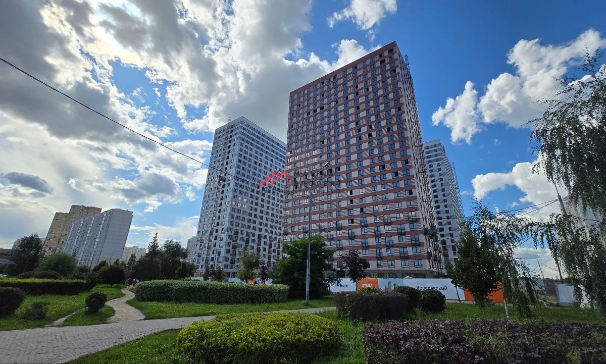 Продажа помещения с магазином Винлаб в ЖК Ярославский