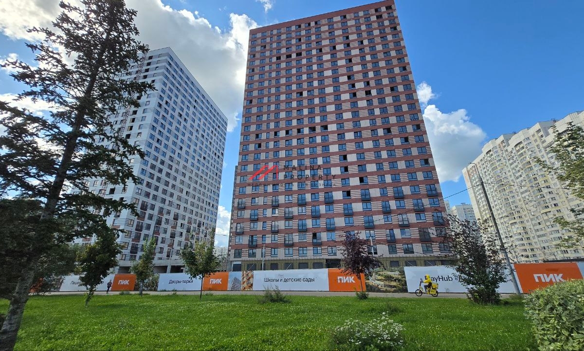 Продажа помещения с магазином Винлаб в ЖК Ярославский