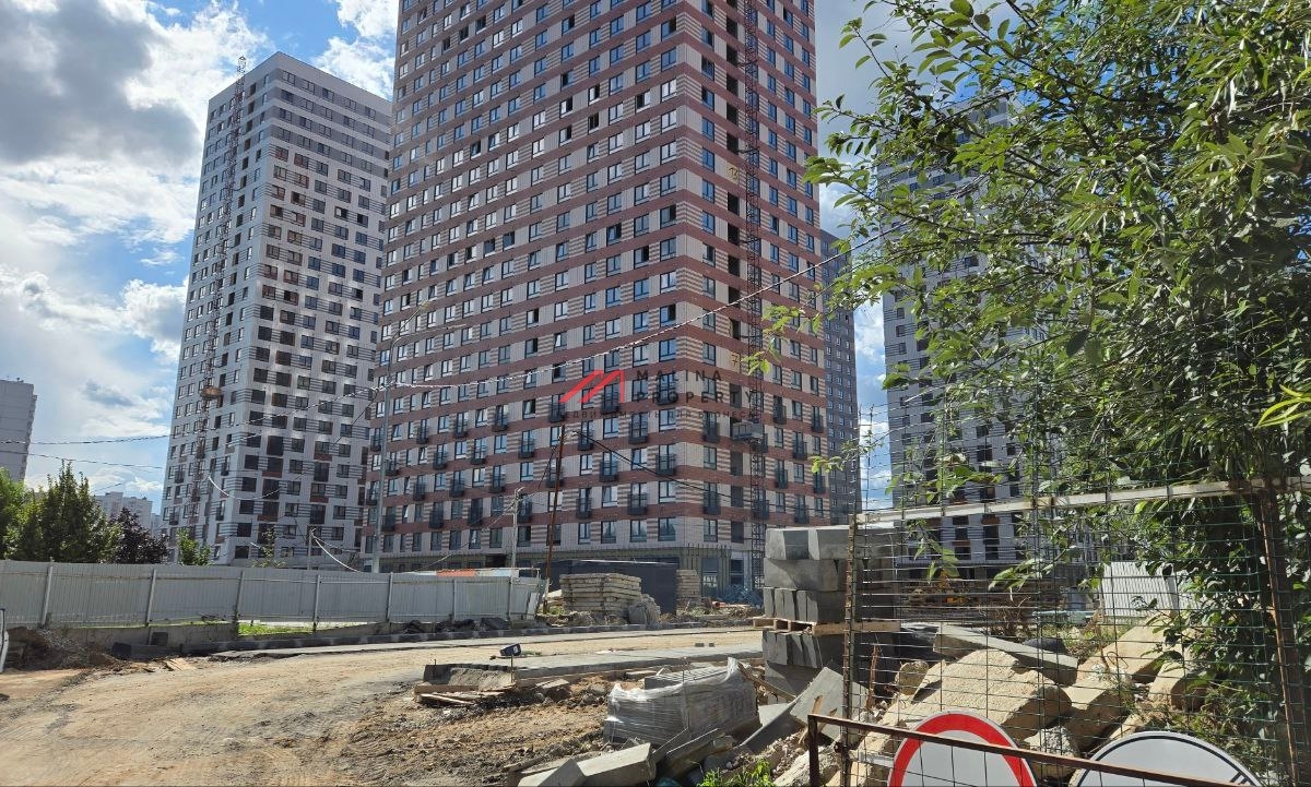 Продажа торгового помещения в ЖК "Ярославский квартал"