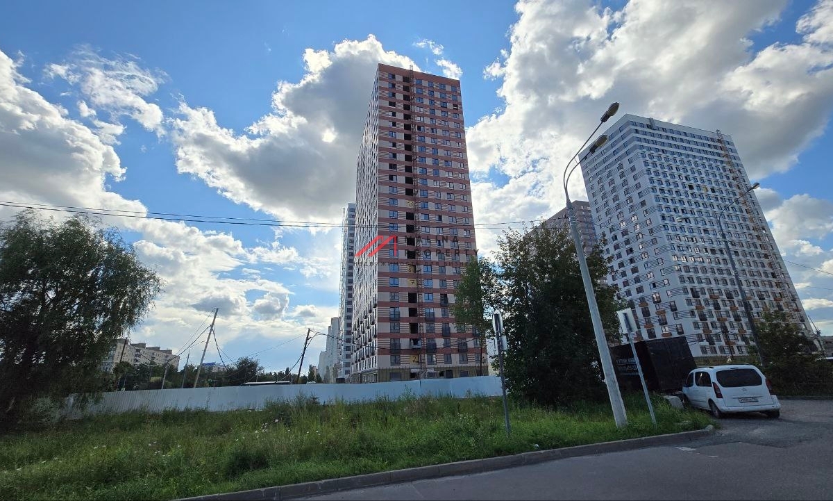 Продажа торгового помещения в ЖК "Ярославский квартал"