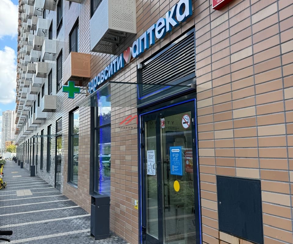 Продажа помещения с арендаторами в ЖК Алтуфьевское 53