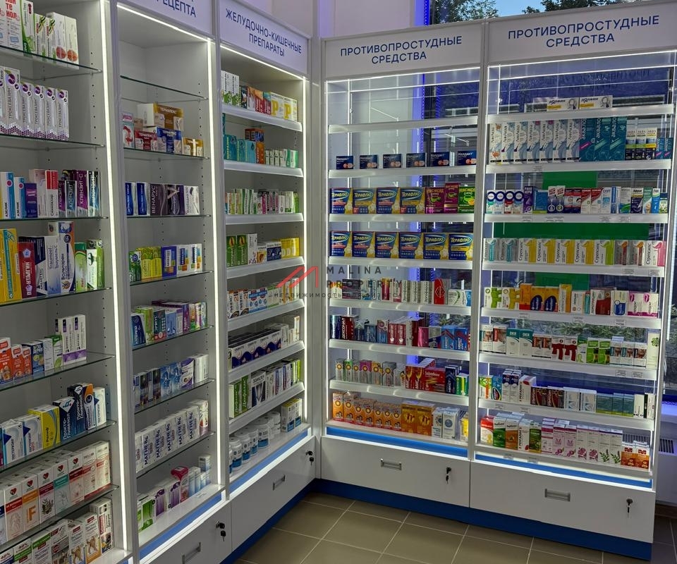 Продажа помещения с арендаторами в ЖК Алтуфьевское 53