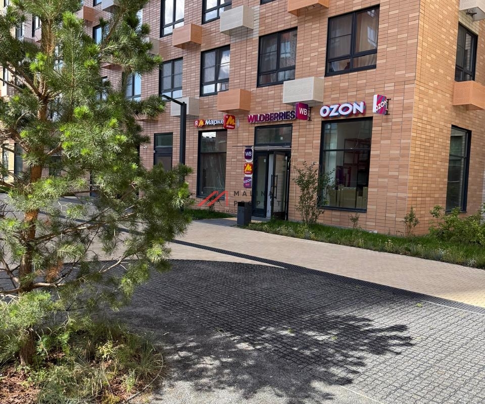 Продажа помещения с арендаторами в ЖК Алтуфьевское 53