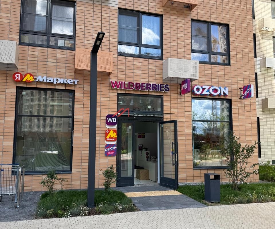 Продажа помещения с арендаторами в ЖК Алтуфьевское 53