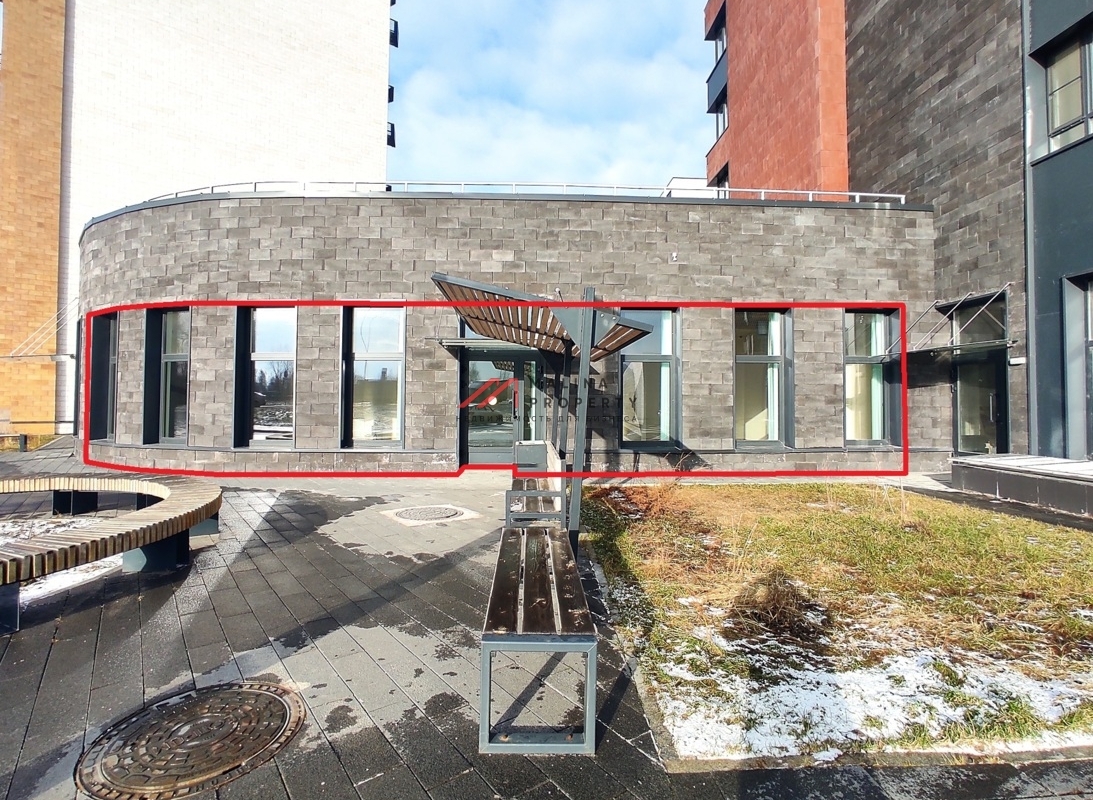 Аренда торгового помещения на Родниковой 