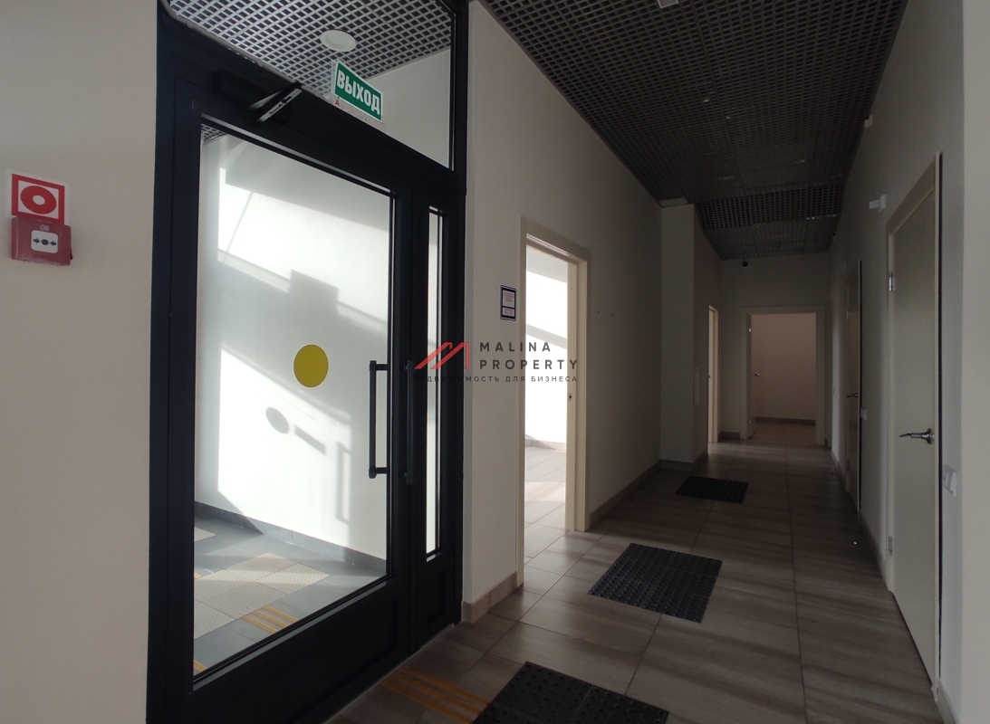 Аренда торгового помещения на Родниковой 