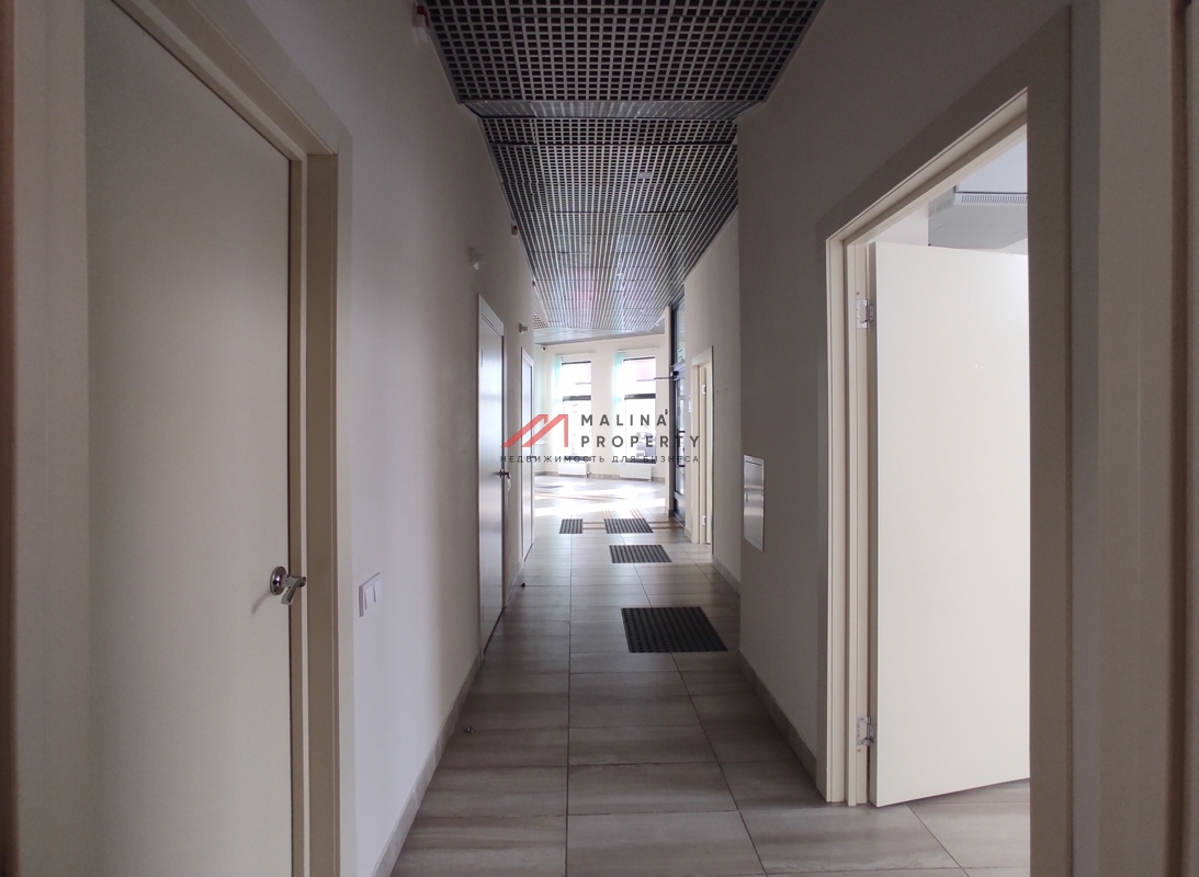 Аренда торгового помещения на Родниковой 