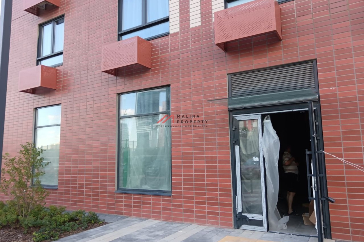 Готовый арендный бизнес в ЖК Большая Очаковская