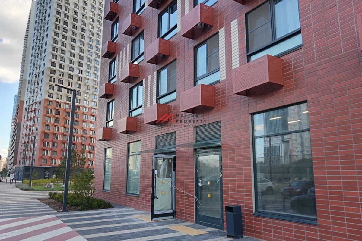 Готовый арендный бизнес в ЖК Большая Очаковская