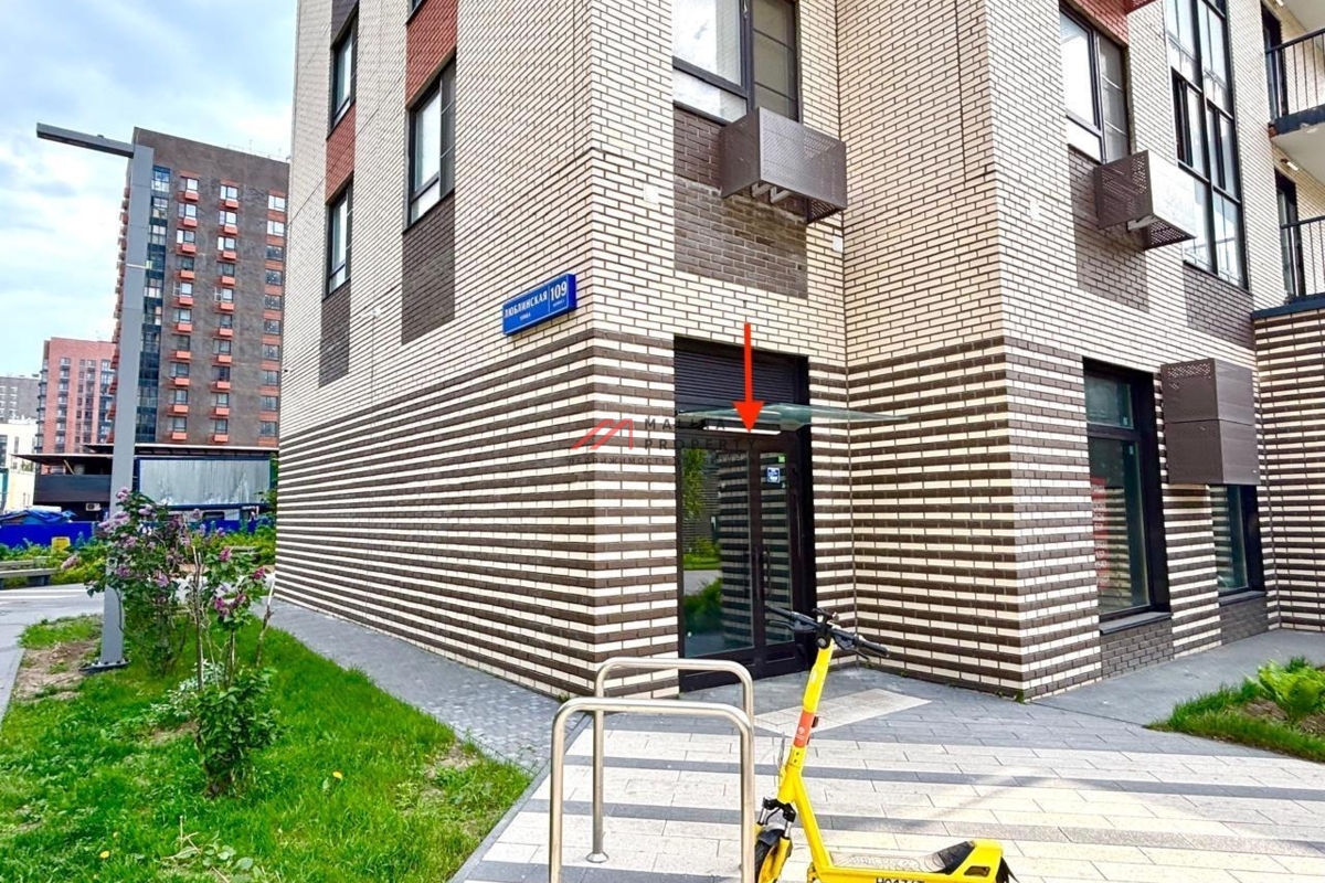 Аренда торгового помещения в Москве