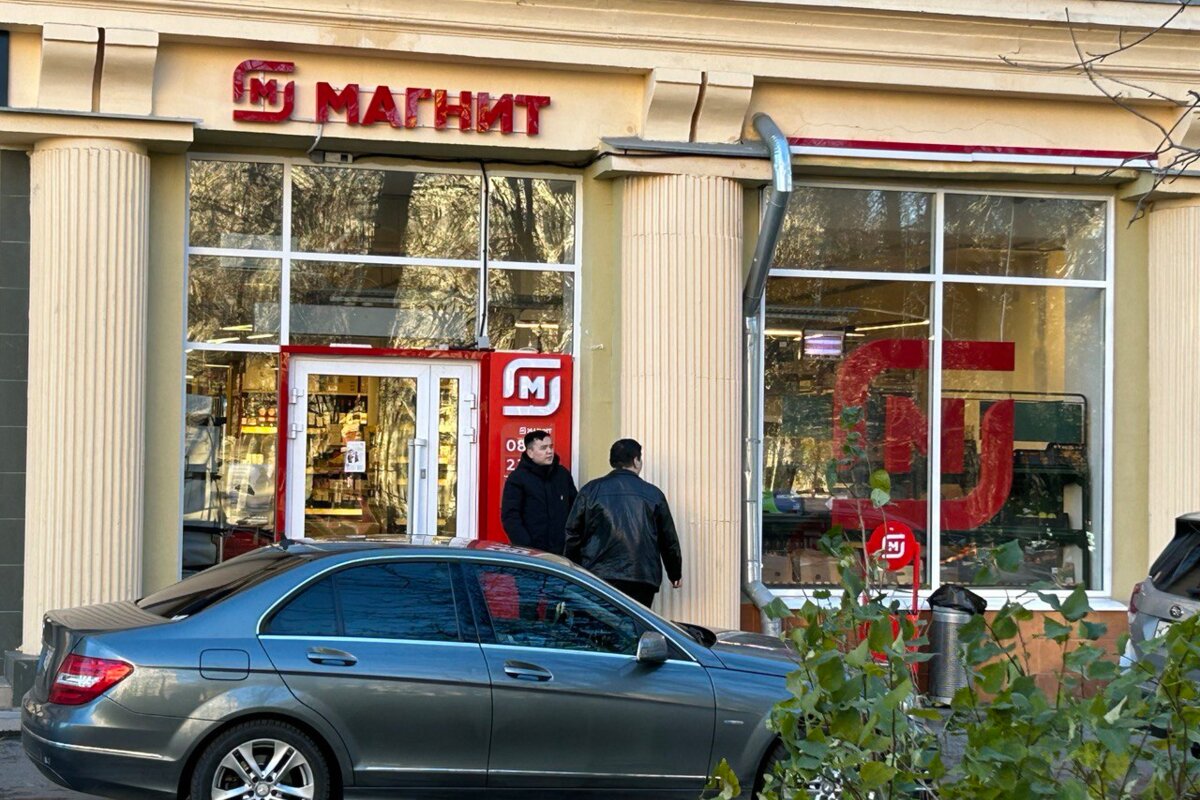 Аренда торгового помещения в Измайлово