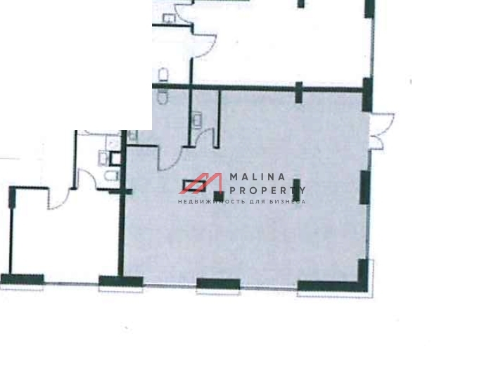 Аренда торгового помещения в ЖК Примавера 