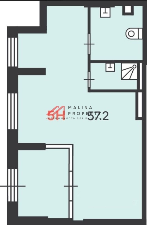 Аренда торгового помещения на Амурской