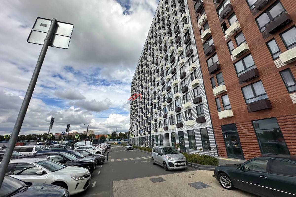 Аренда торгового помещения в ЖК "Белая дача"