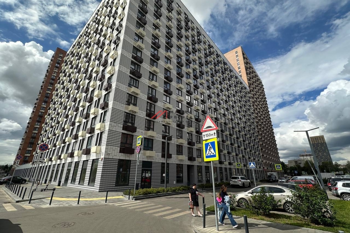 Аренда углового помещения в ЖК Белая Дача Парк