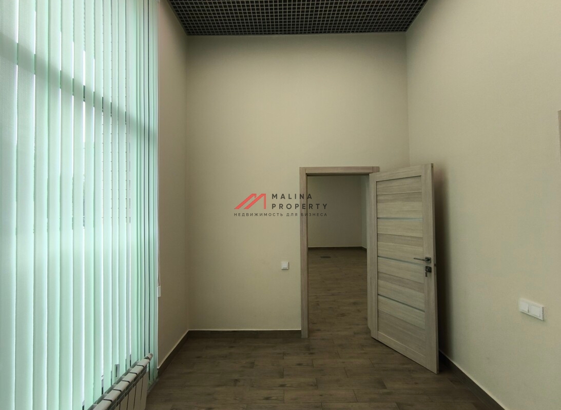 Аренда торгового помещения на Нарвской