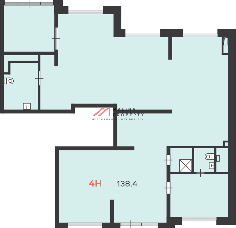 Аренда торгового помещения на Нарвской