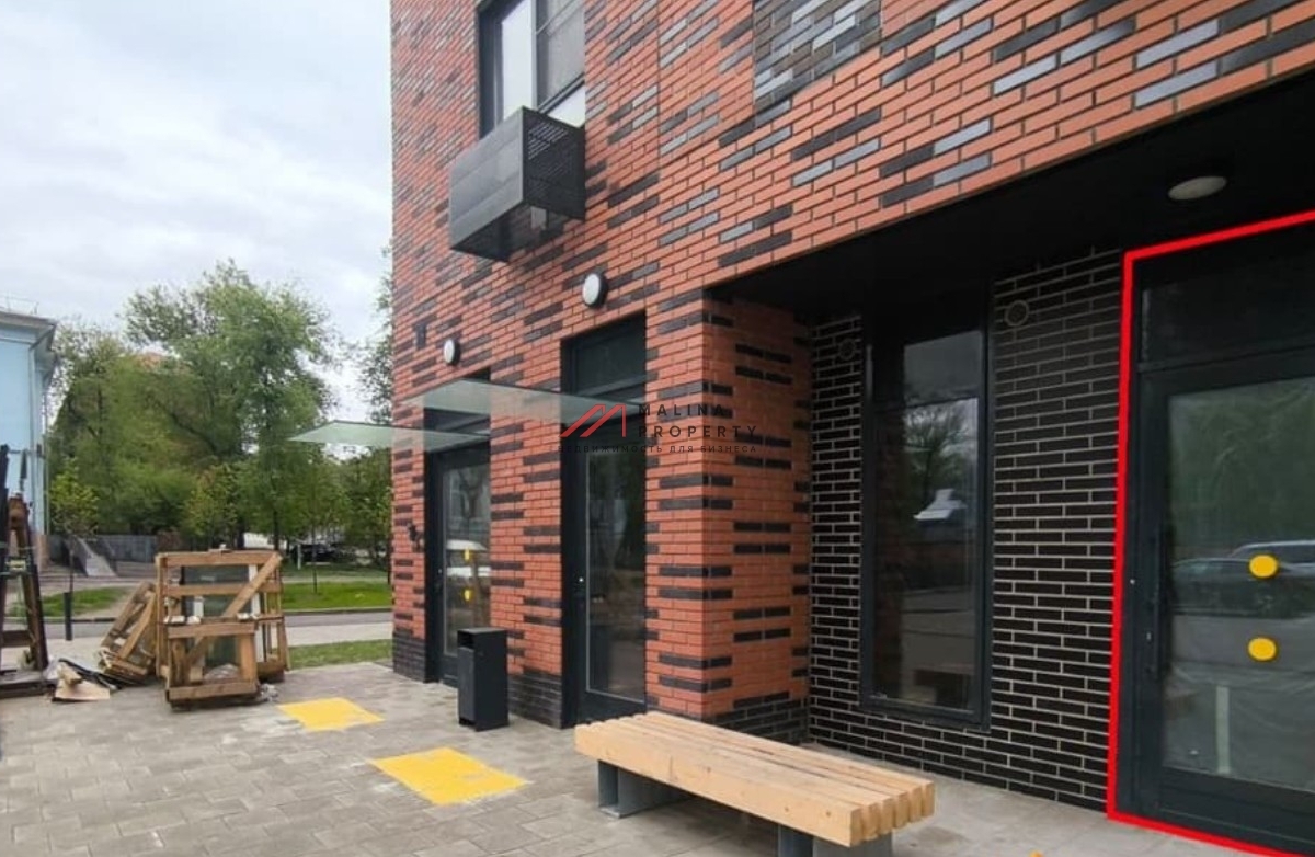 Аренда торгового помещения на Ставропольской 