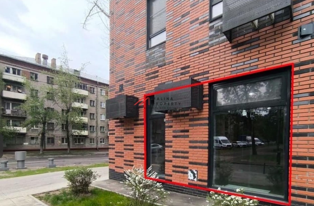 Аренда торгового помещения на Ставропольской 