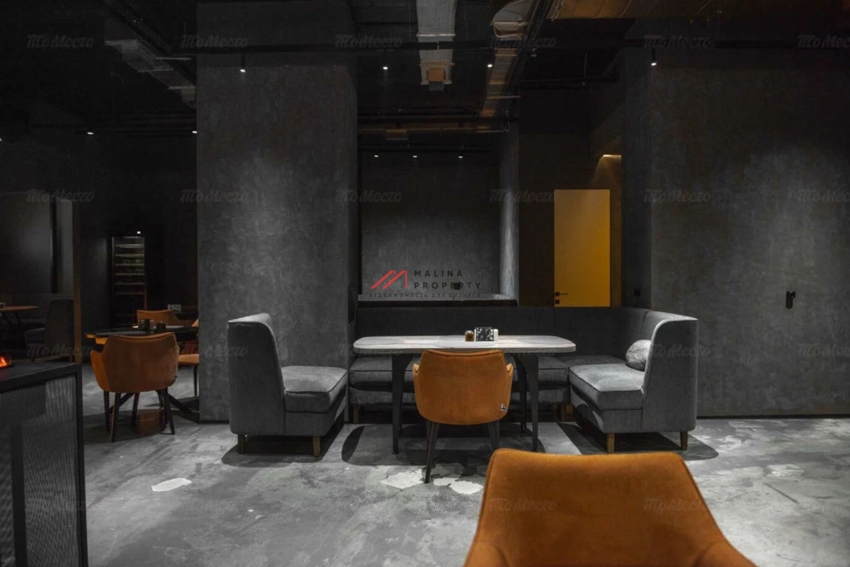 Аренда коммерческого помещения в «LUMIN HOUSE»