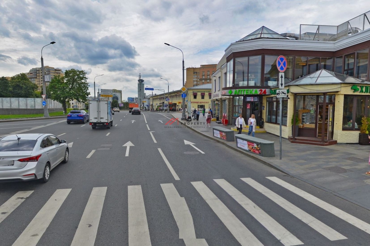 Аренда помещения под ресторан	в 1-ой минуте от м. Таганская