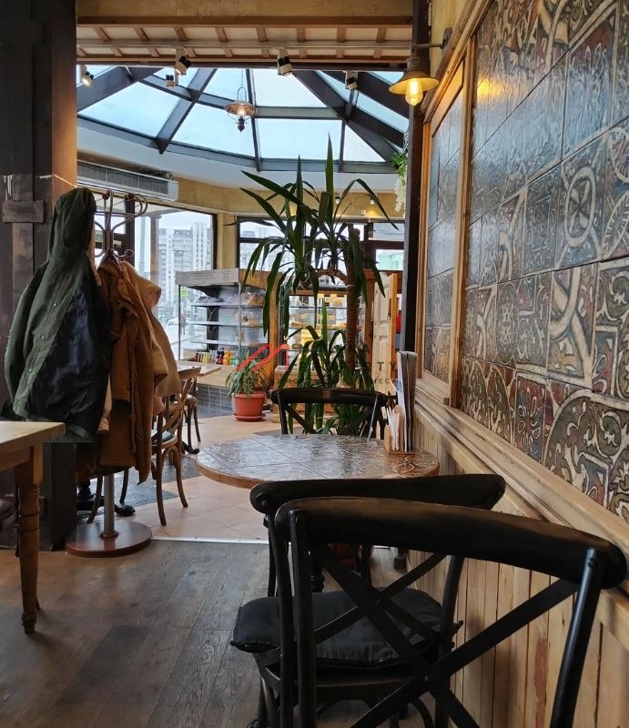 Аренда помещения под ресторан	в 1-ой минуте от м. Таганская