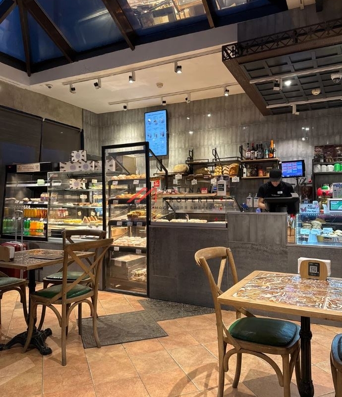 Аренда помещения под ресторан	в 1-ой минуте от м. Таганская