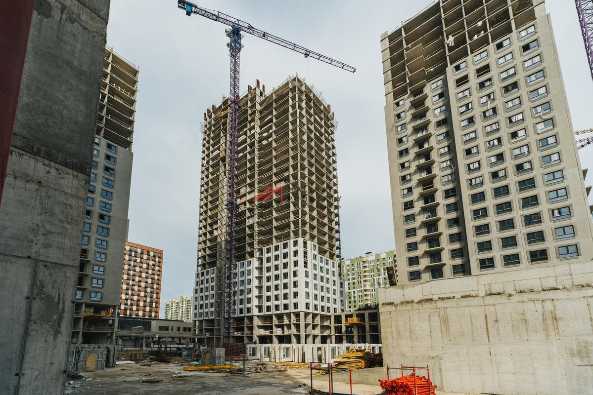 Продажа нежилого помещения в ЖК "Бусиновский Парк" 