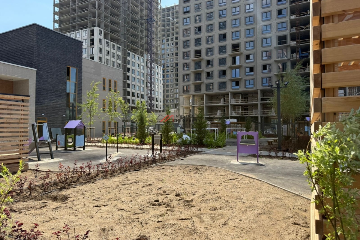 Продажа нежилого помещения в ЖК "Бусиновский Парк" 