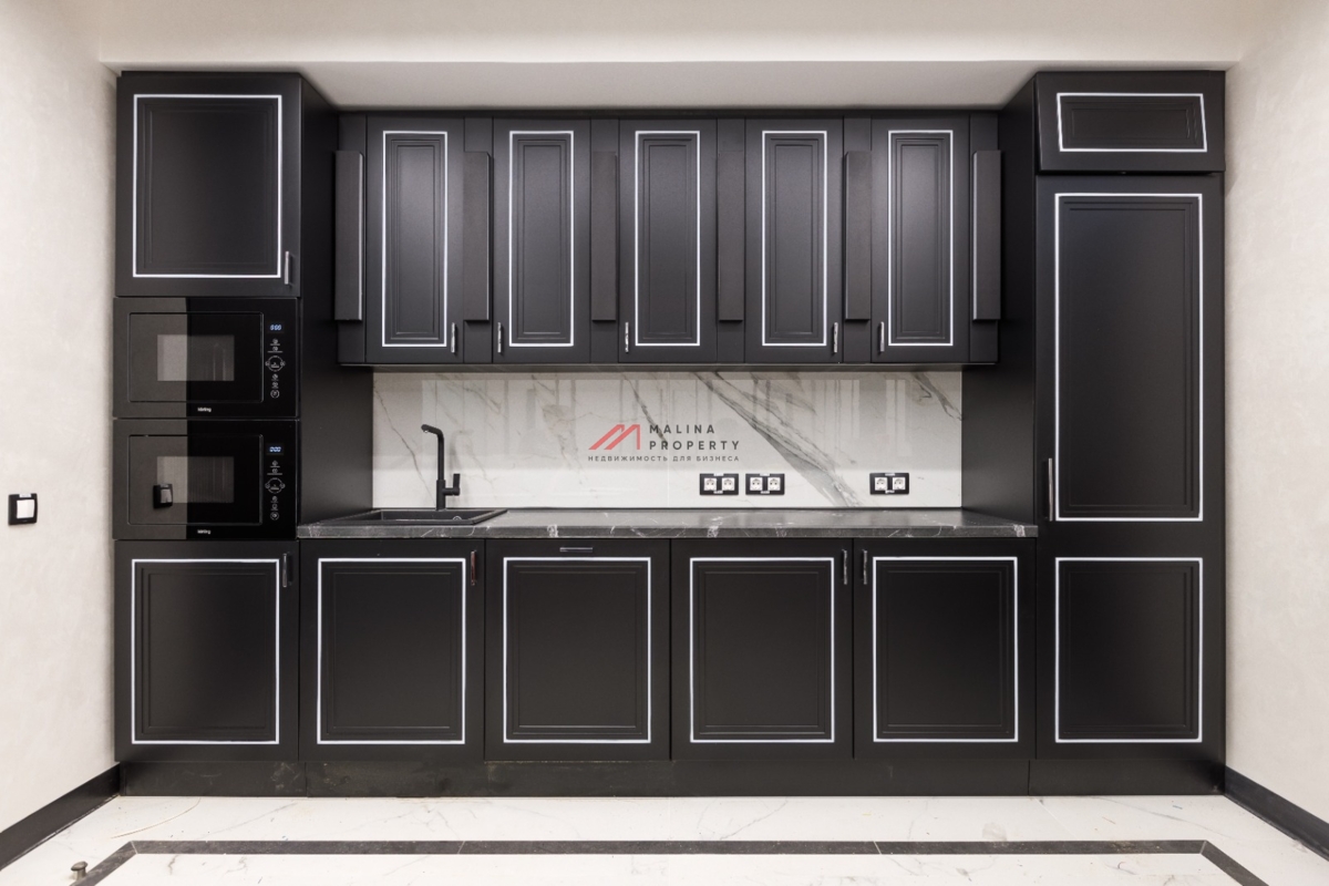 Продажа особняка у метро Цветной Бульвар