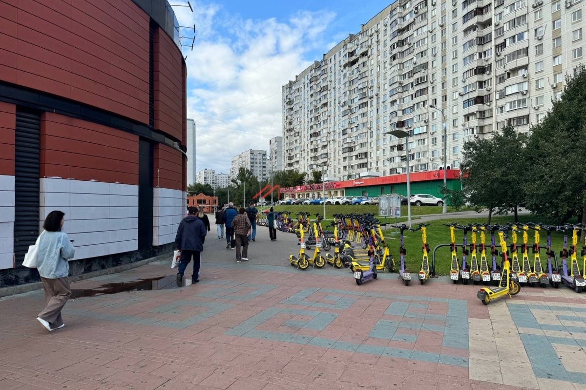 Продажа торгового помещения с магазином Магнит