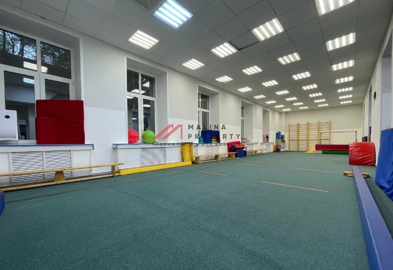 Продажа торгового помещения в Ховрино