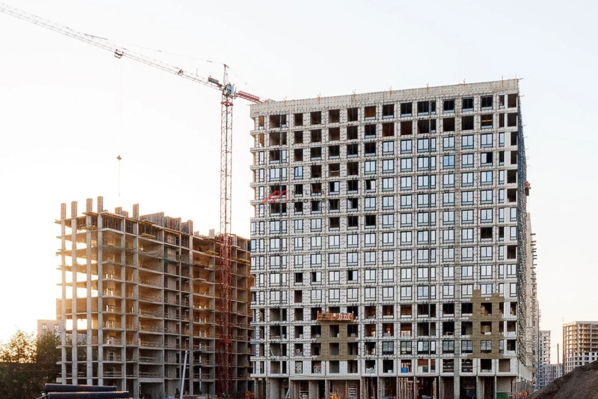 Продажа помещения с аптекой Здравсити в ЖК Молжаниново