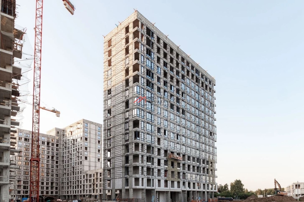 Продажа помещения с аптекой Здравсити в ЖК Молжаниново