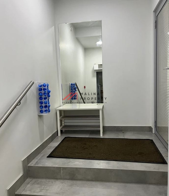 Продажа коммерческого помещения с арендатором в Москве