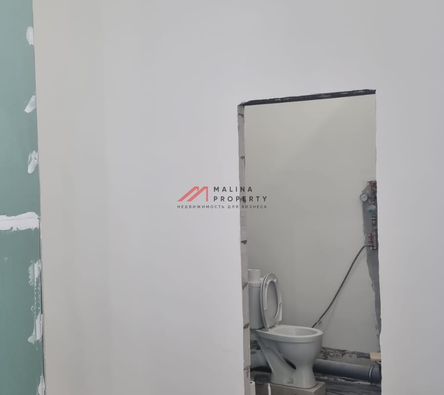 Продажа торгового помещения в ЖК "Бунинские луга"