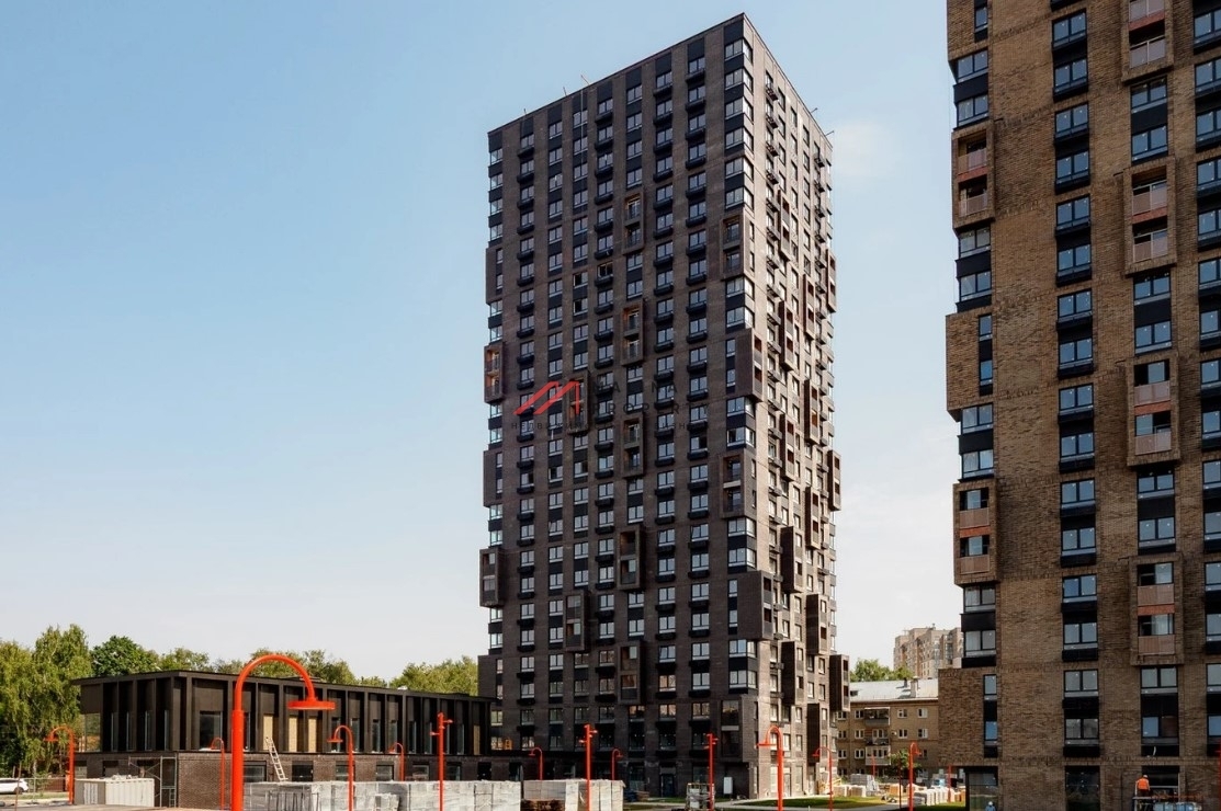 Продажа торгового помещения в ЖК "Долина Яузы" 