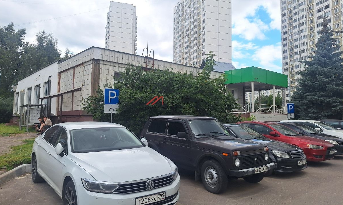 Продажа здания с "Пятерочкой". Окупаемость 9 лет.